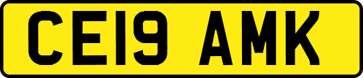 CE19AMK