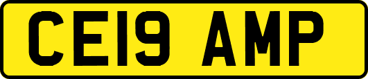 CE19AMP