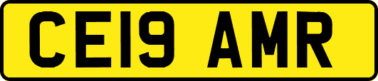 CE19AMR