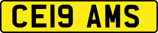 CE19AMS