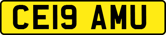 CE19AMU
