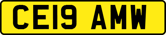 CE19AMW