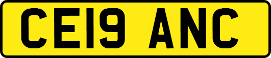 CE19ANC