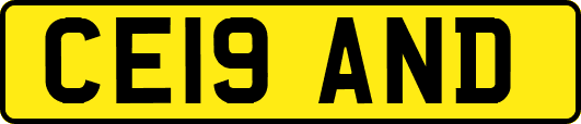 CE19AND