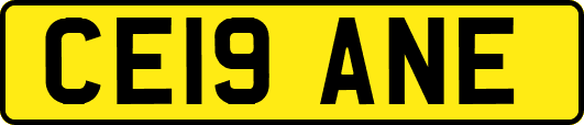 CE19ANE