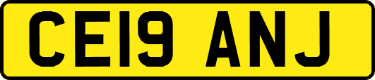 CE19ANJ