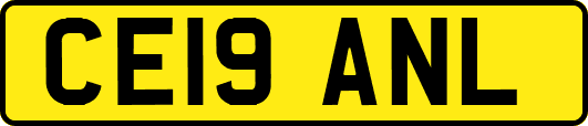 CE19ANL