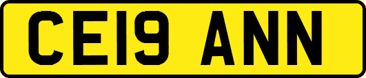 CE19ANN