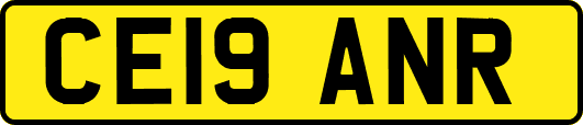CE19ANR