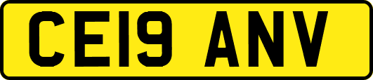 CE19ANV