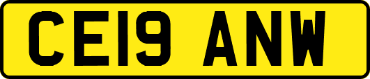 CE19ANW