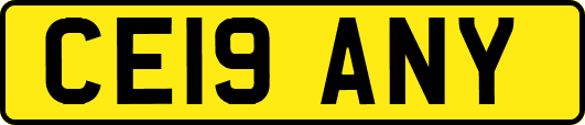 CE19ANY
