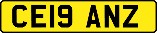 CE19ANZ
