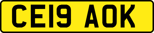 CE19AOK