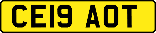 CE19AOT