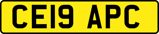 CE19APC