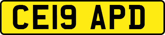 CE19APD