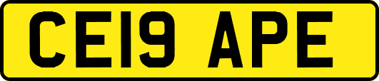 CE19APE
