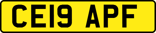 CE19APF