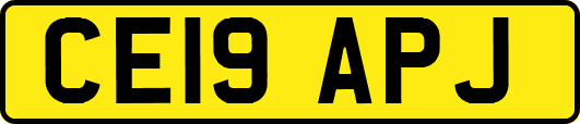 CE19APJ