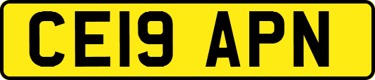 CE19APN