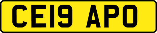 CE19APO