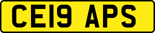 CE19APS