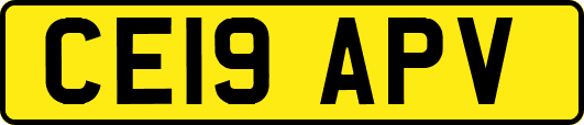 CE19APV