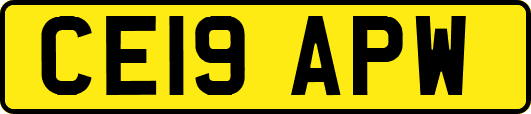 CE19APW