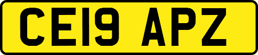 CE19APZ