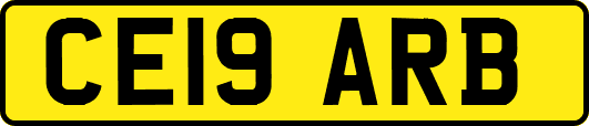 CE19ARB