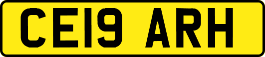 CE19ARH