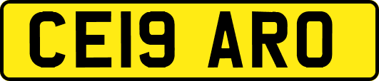 CE19ARO