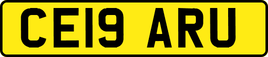 CE19ARU