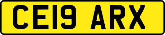 CE19ARX