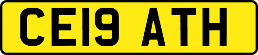 CE19ATH