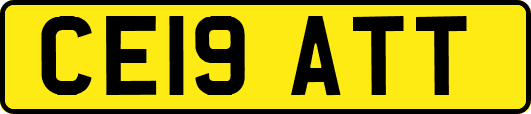 CE19ATT