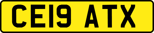 CE19ATX