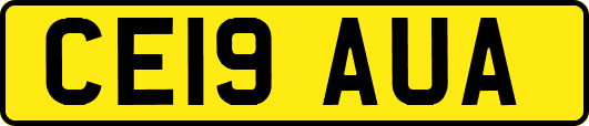 CE19AUA