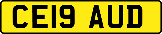 CE19AUD