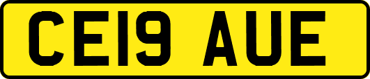 CE19AUE