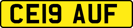 CE19AUF