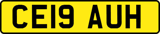 CE19AUH