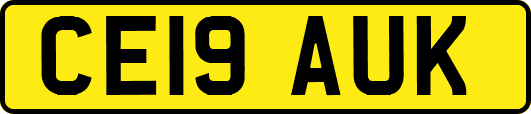 CE19AUK