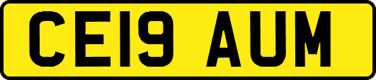 CE19AUM