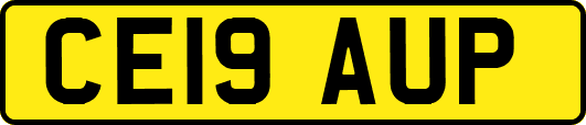 CE19AUP