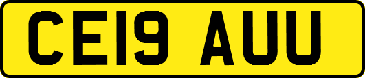 CE19AUU