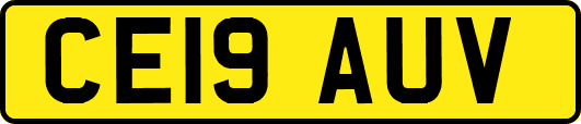 CE19AUV