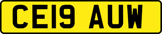 CE19AUW