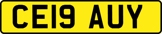 CE19AUY